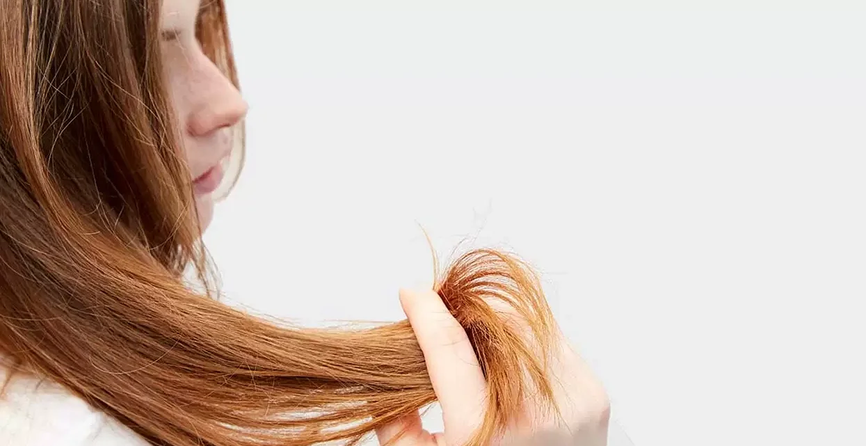 Как укрепить корни волос и избавиться от выпадения